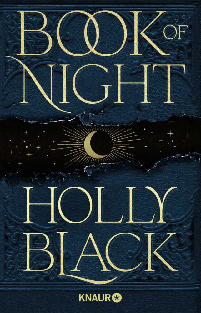 Book of Night main product photo