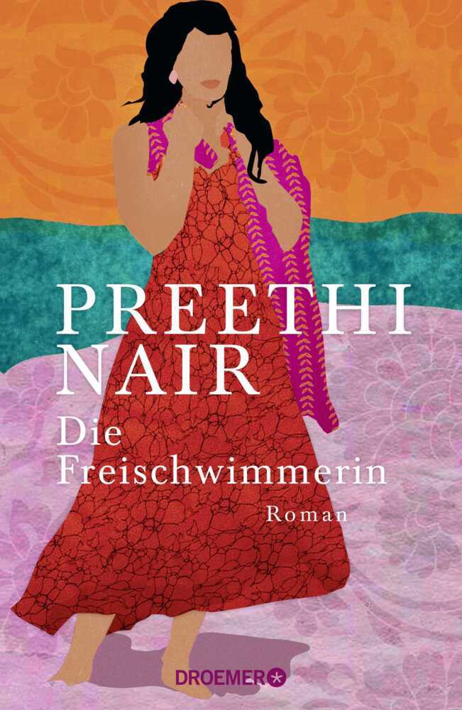 Die Freischwimmerin main product photo