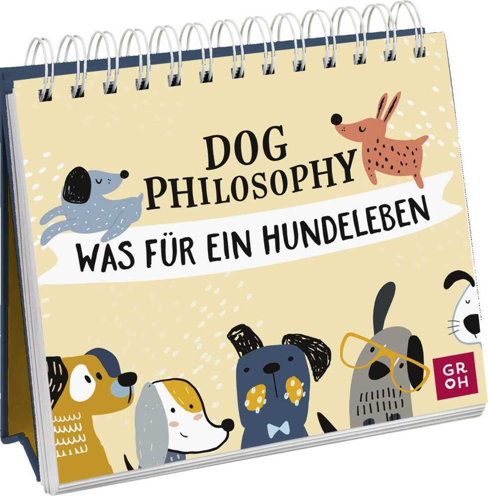 Dog Philosophy main product photo