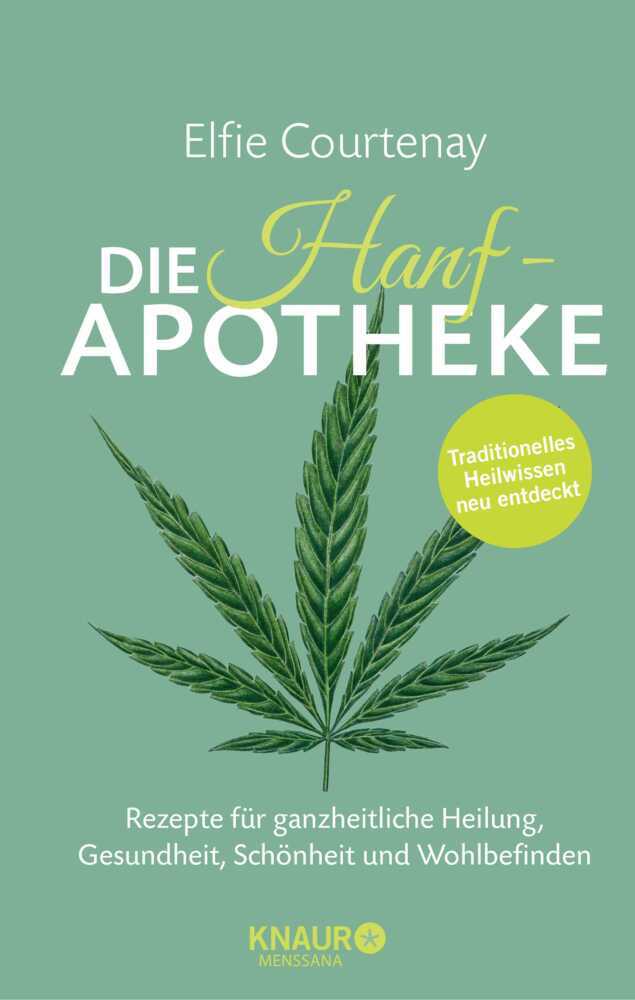 Die Hanf-Apotheke main product photo