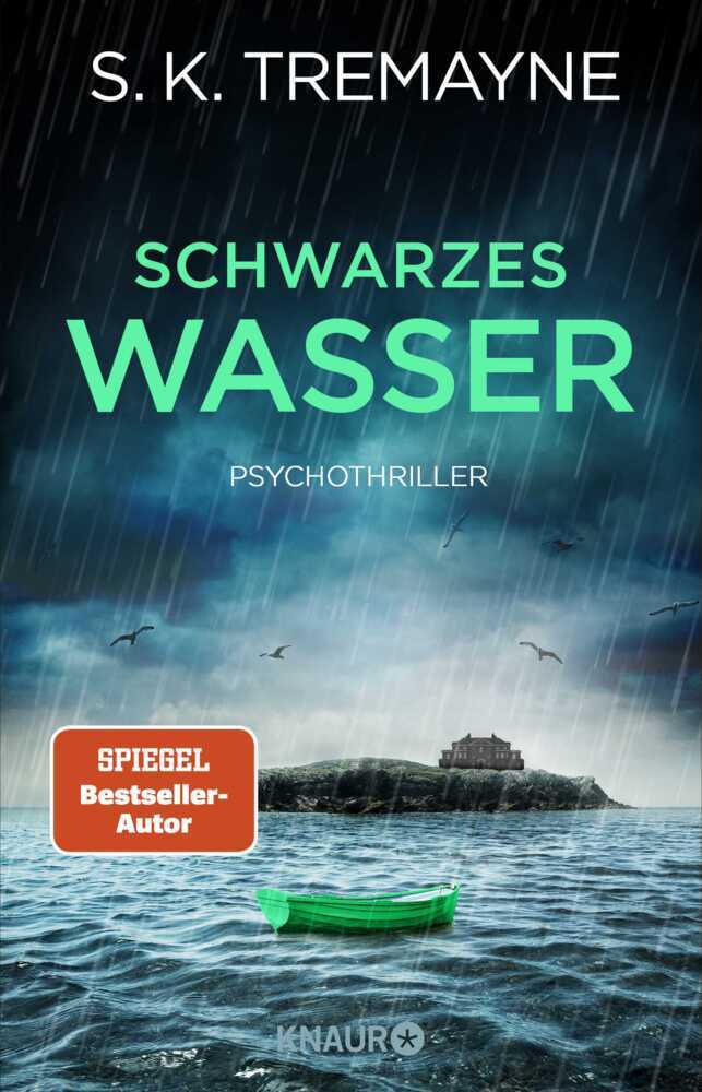 Schwarzes Wasser main product photo