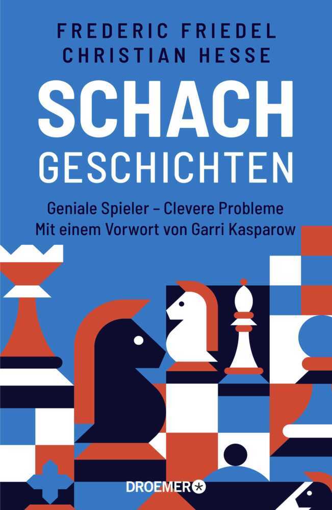 Schachgeschichten main product photo