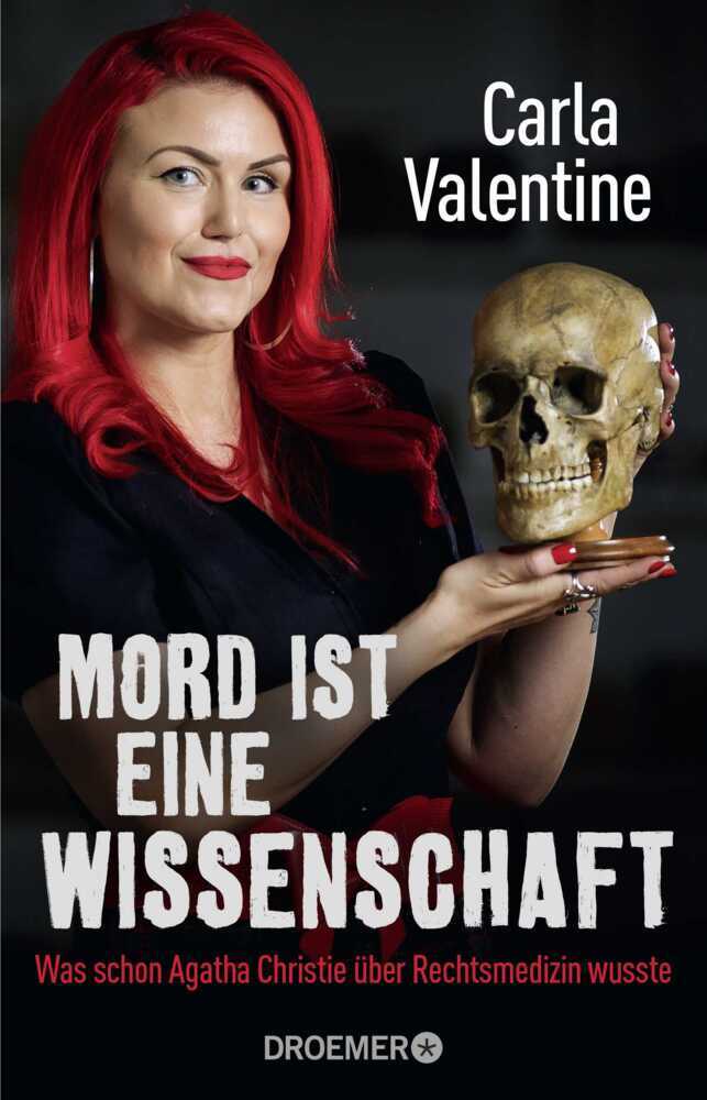 Mord ist eine Wissenschaft main product photo