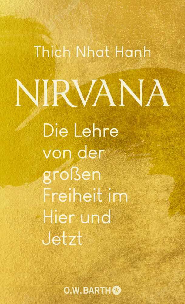Nirvana main product photo