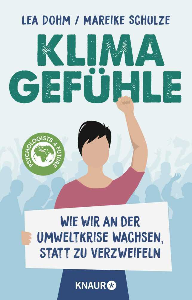 Klimagefühle main product photo