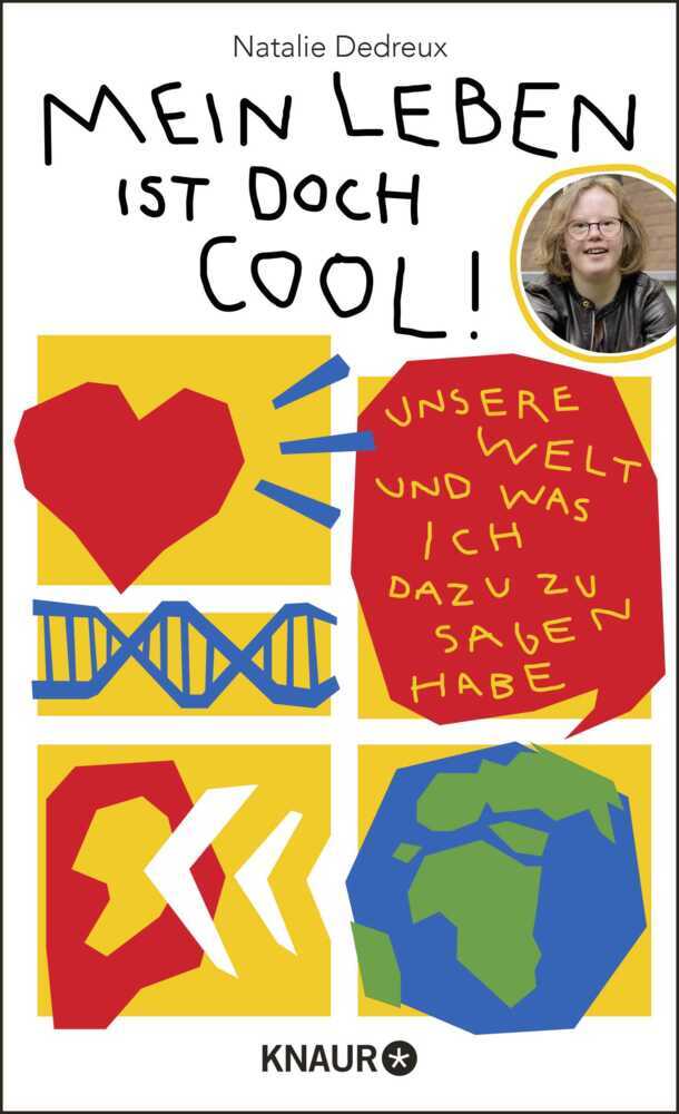 Mein Leben ist doch cool! main product photo