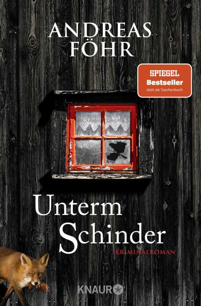 Unterm Schinder main product photo