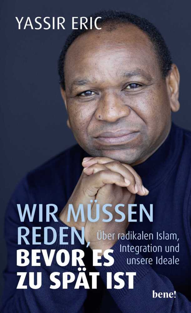 Wir müssen reden, bevor es zu spät ist main product photo