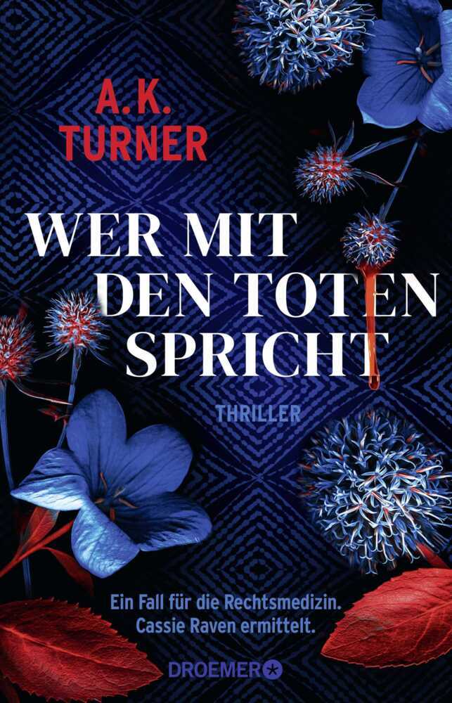 Wer mit den Toten spricht main product photo