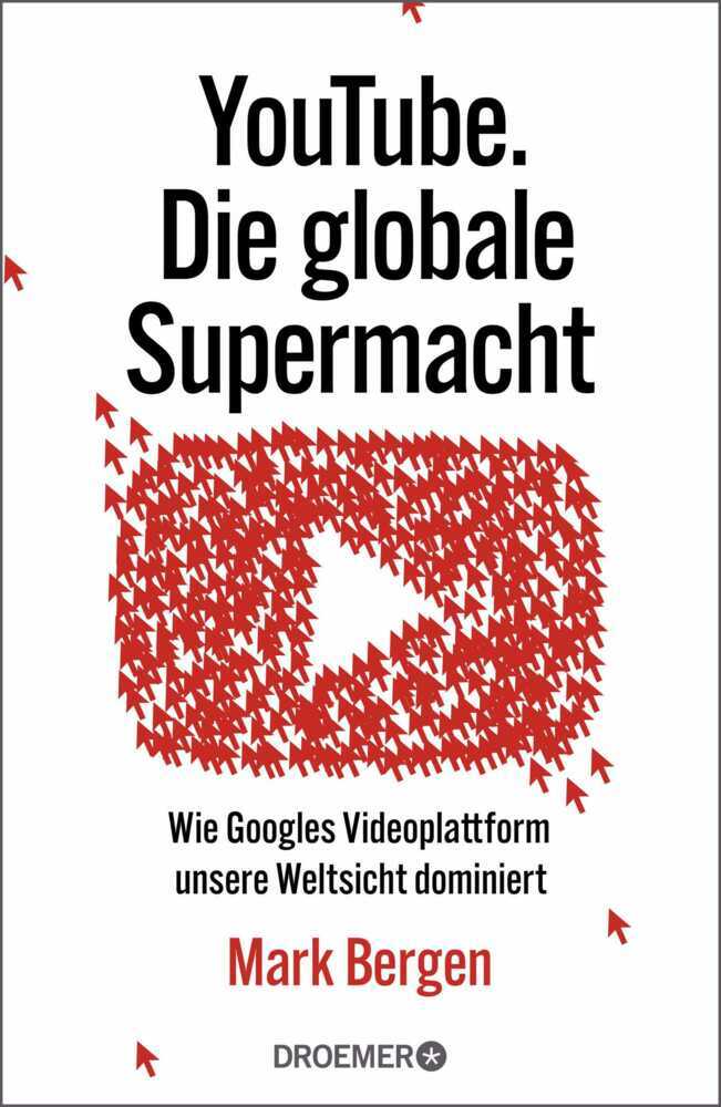 YouTube Die globale Supermacht main product photo