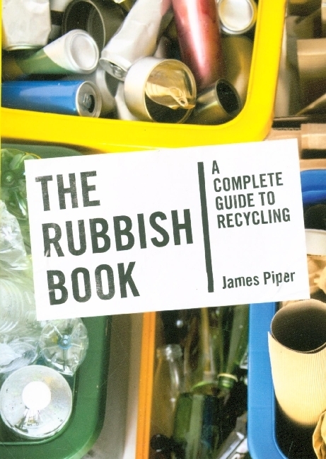 Rubbish Book main product photo