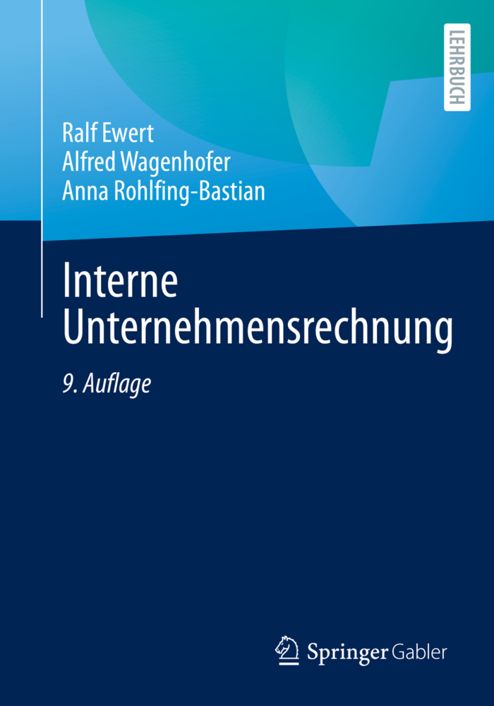 Interne Unternehmensrechnung main product photo