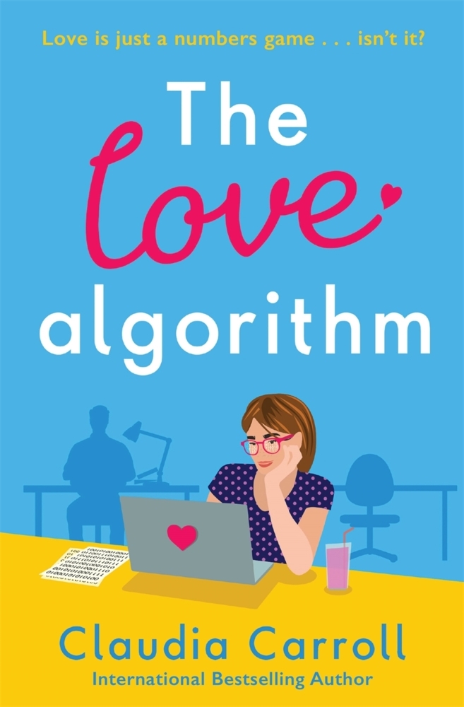 The Love Algorithm main product photo