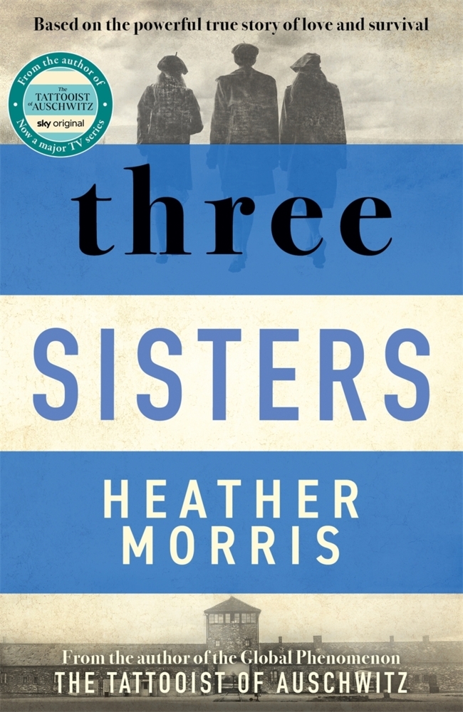 Three Sisters main product photo