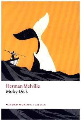 Moby-Dick