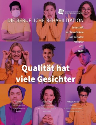 Qualität hat viele Gesichter