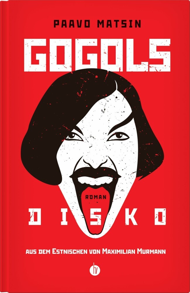 Gogols Disko main product photo