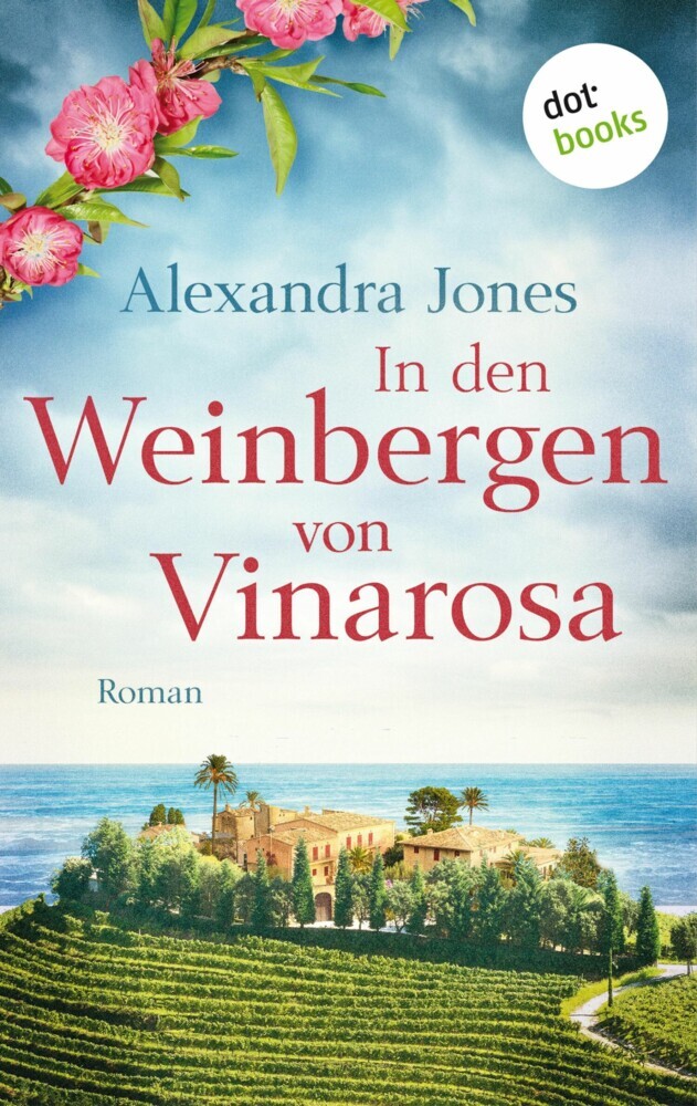 In den Weinbergen von Vinarosa main product photo