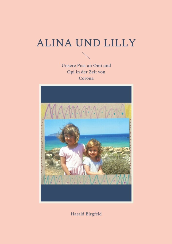 Alina und Lilly main product photo