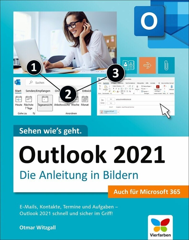 Outlook 2021 main product photo