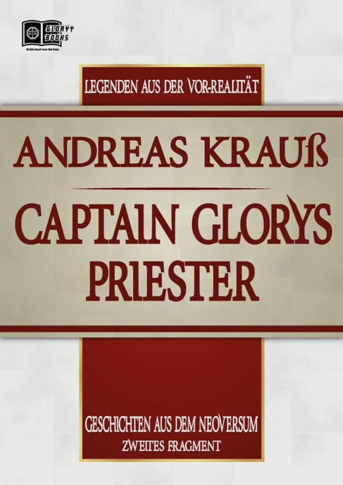 Captain Glorys Priester main product photo