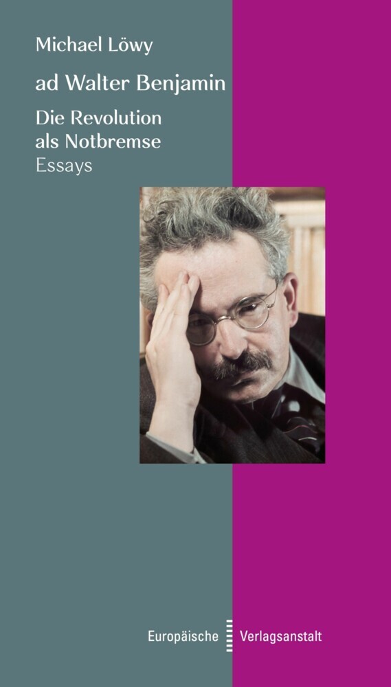 ad Walter Benjamin main product photo