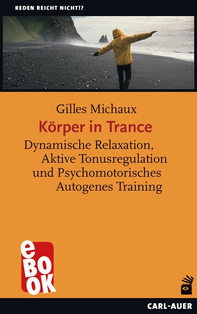 Körper in Trance main product photo
