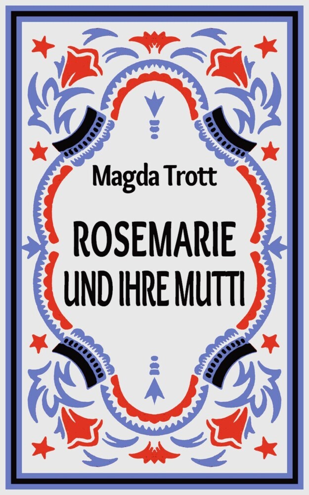 Rosemarie und ihre Mutti main product photo