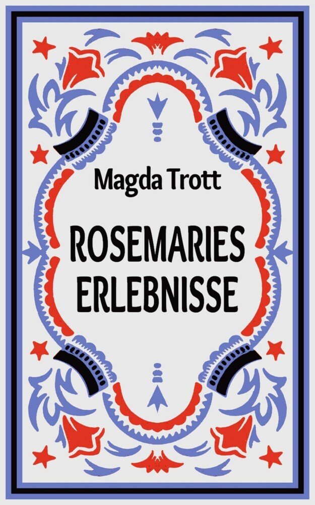 Rosemaries Erlebnisse main product photo