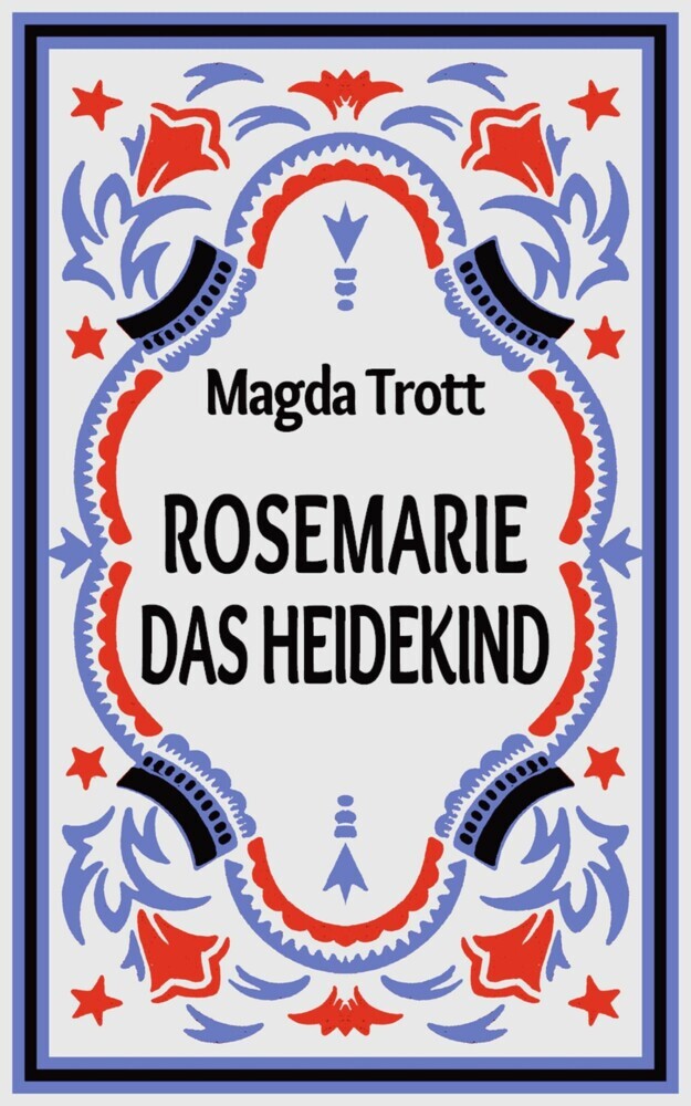 Rosemarie das Heidekind main product photo