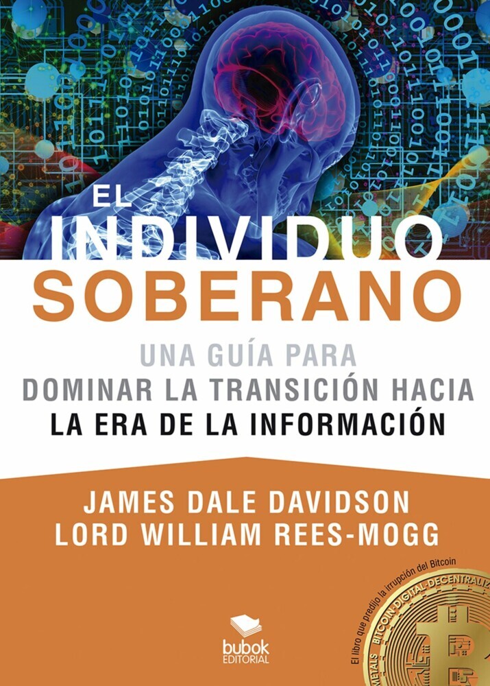 El Individuo Soberano main product photo