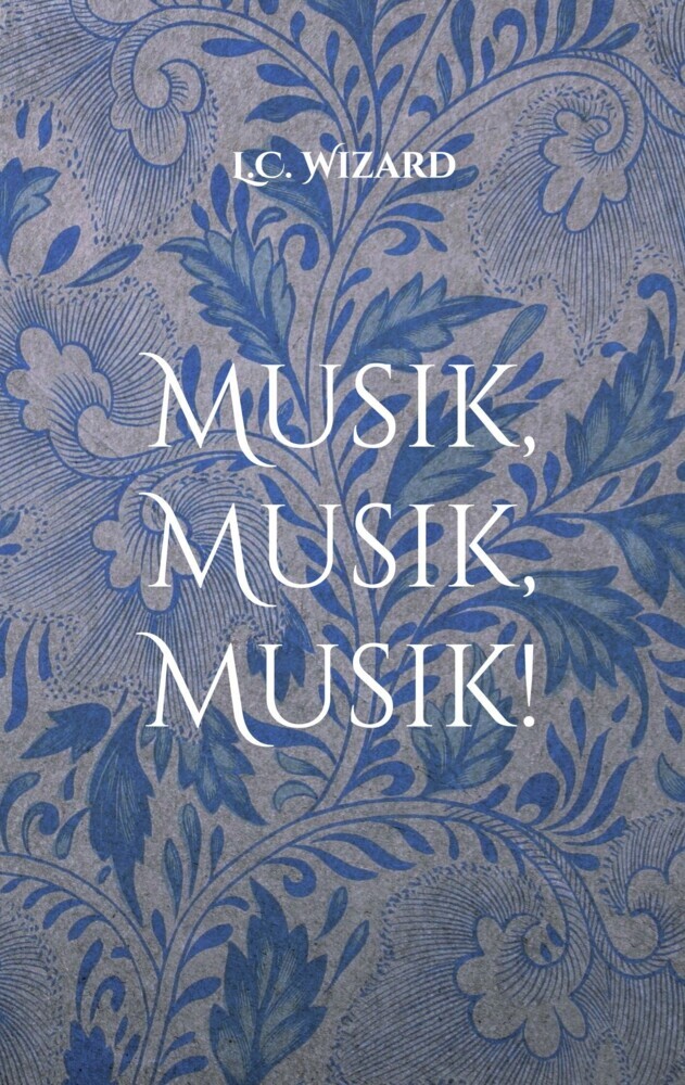 Musik, Musik, Musik! main product photo