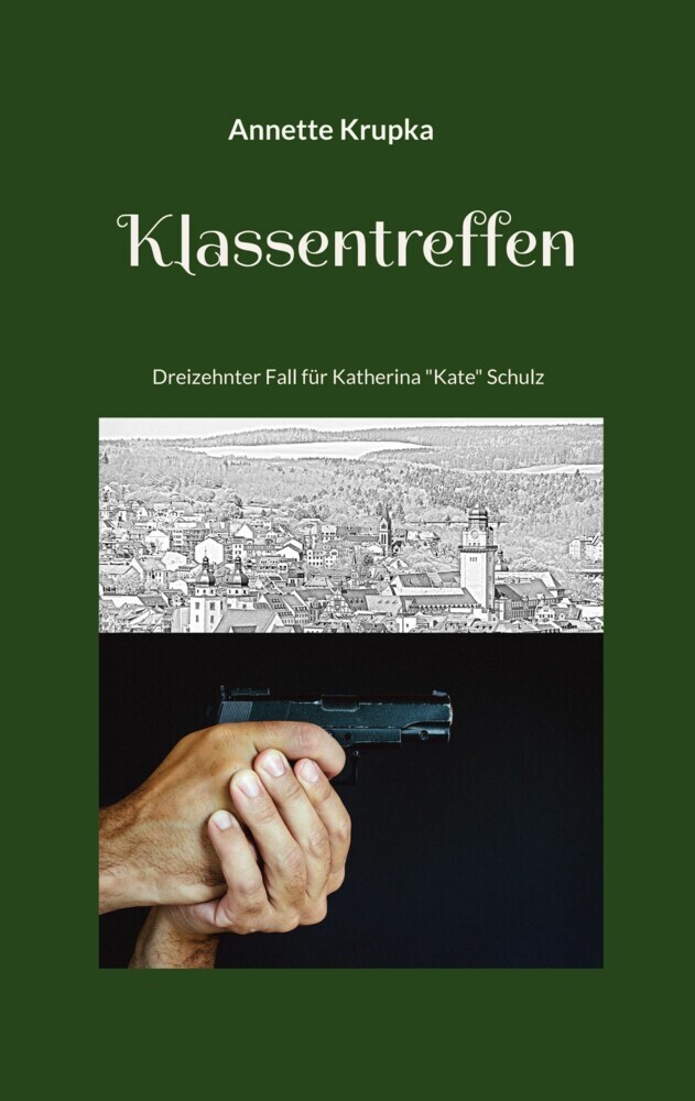 Klassentreffen main product photo