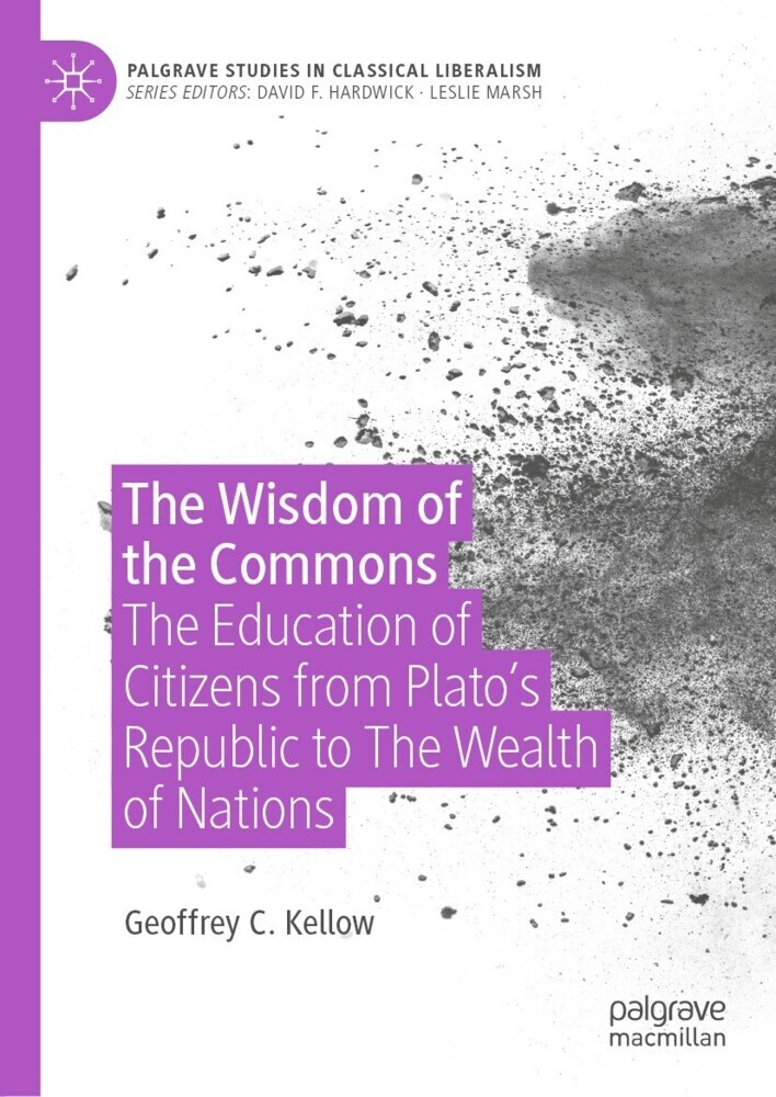 The Wisdom of the Commons main product photo