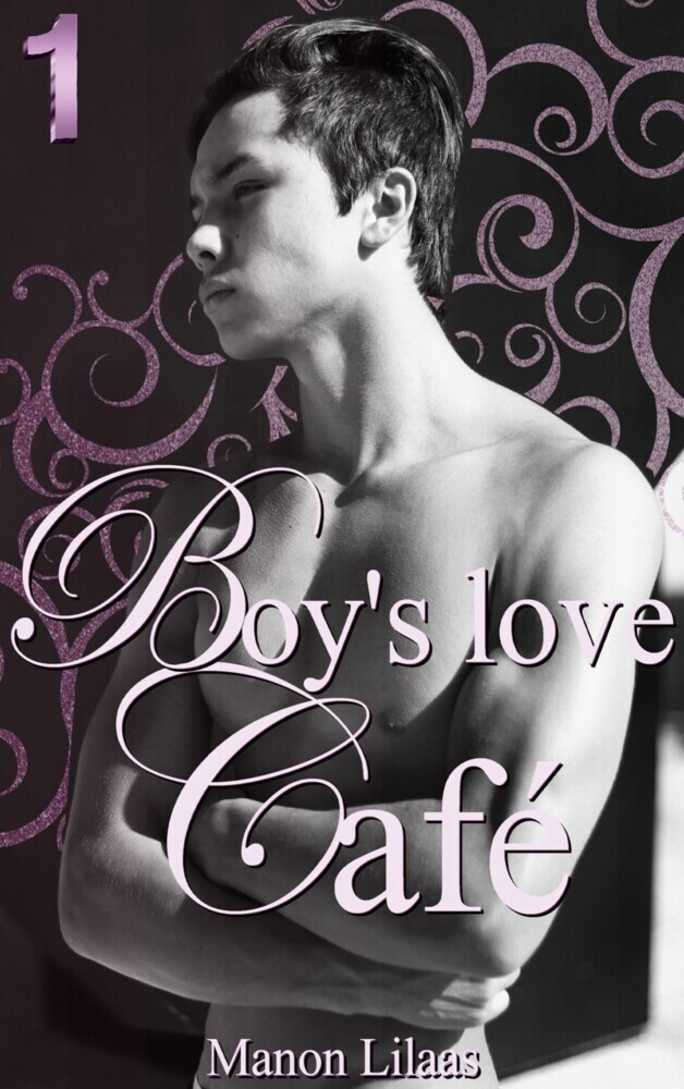 Boy's love Café main product photo