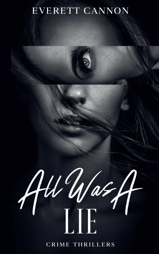 All Was A Lie main product photo