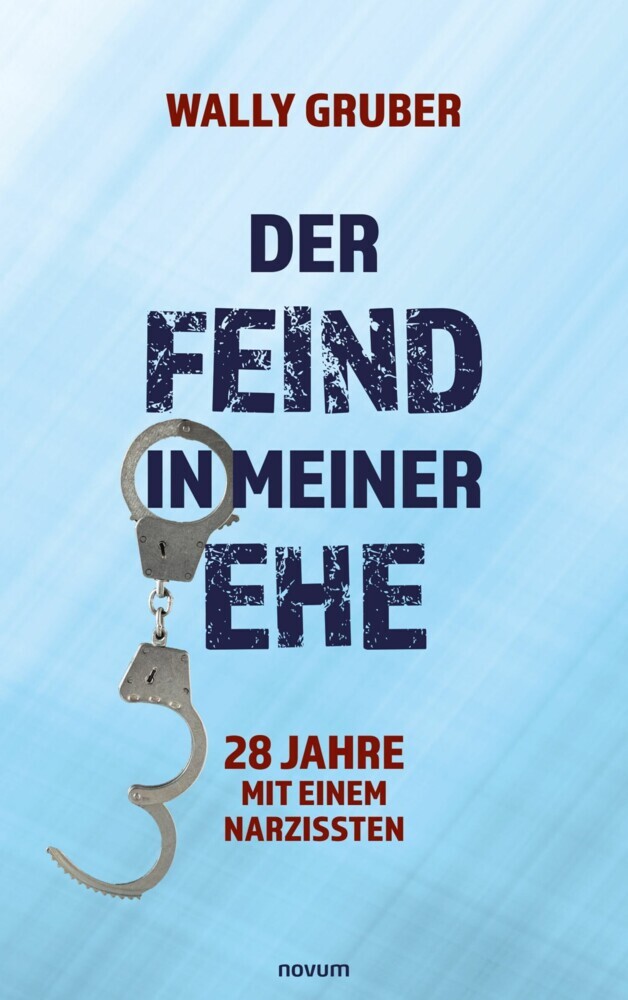 Der Feind in meiner Ehe main product photo