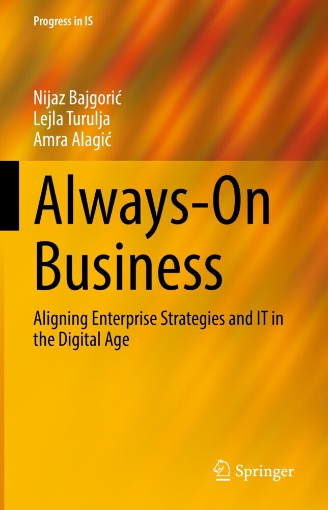 Always-On Business main product photo