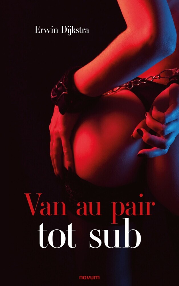 Van au pair tot sub main product photo