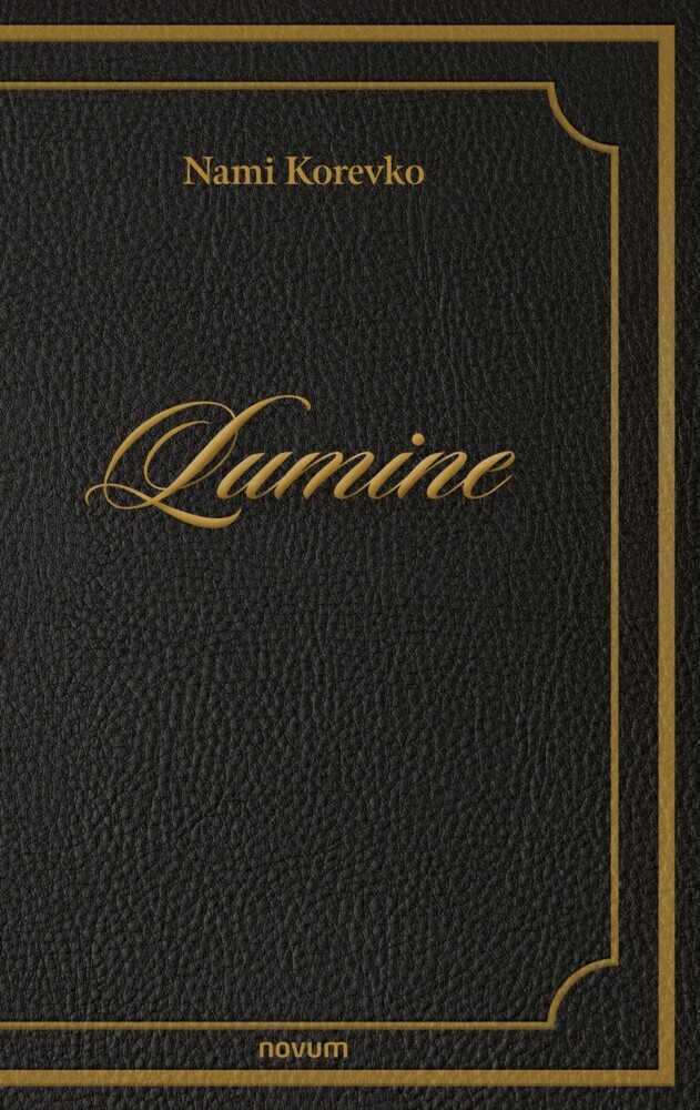 Lumine main product photo
