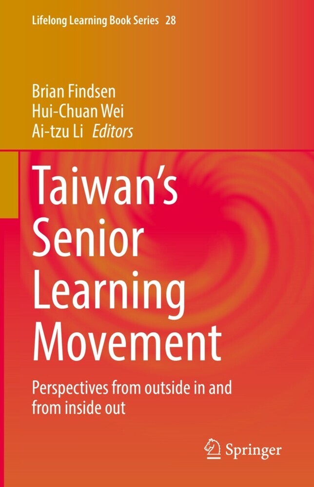 Taiwan's Senior Learning Movement main product photo