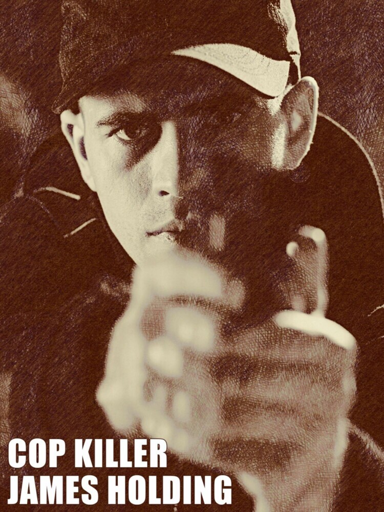 Cop-Killer main product photo