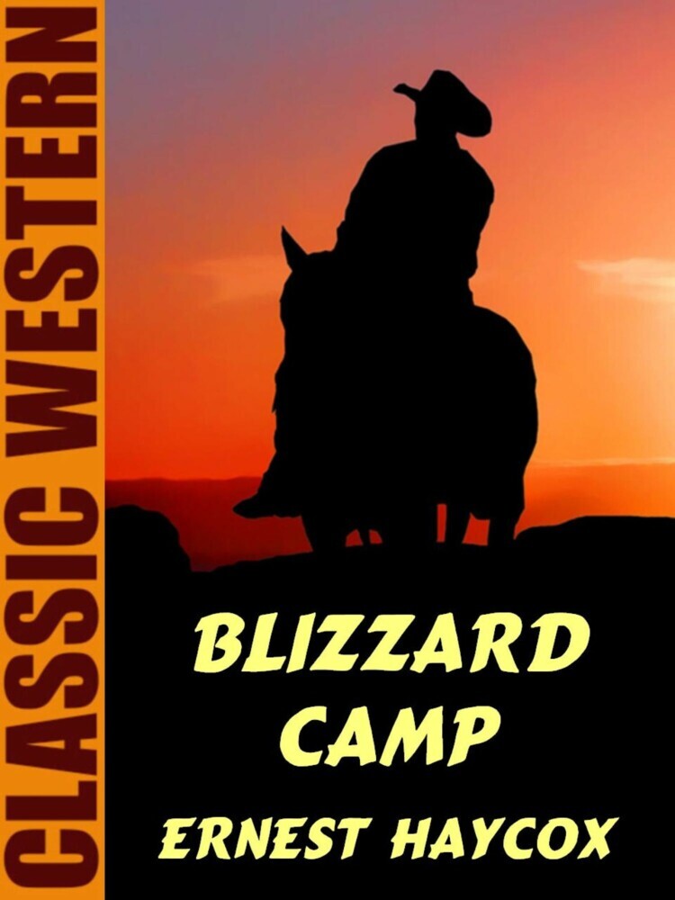 Blizzard Camp main product photo