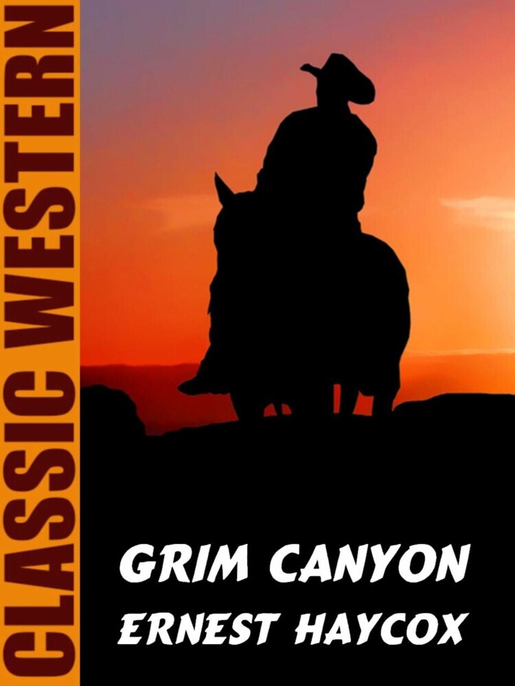 Grim Canyon main product photo