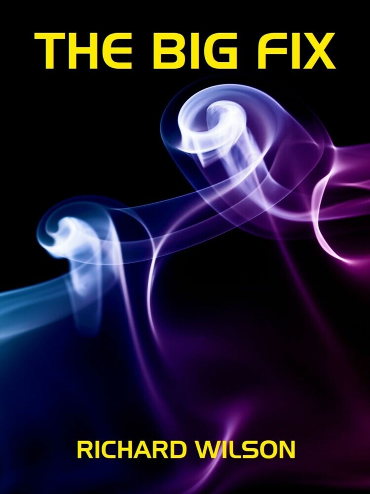 The Big Fix main product photo