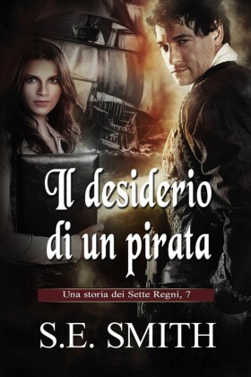 Il desiderio di un pirata