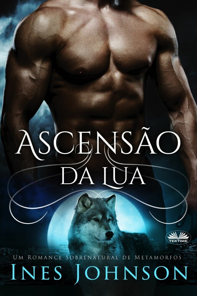 Ascensão Da Lua main product photo