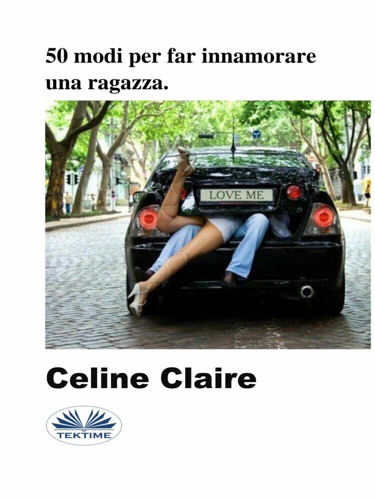 50 Modi Per Far Innamorare Una Ragazza main product photo
