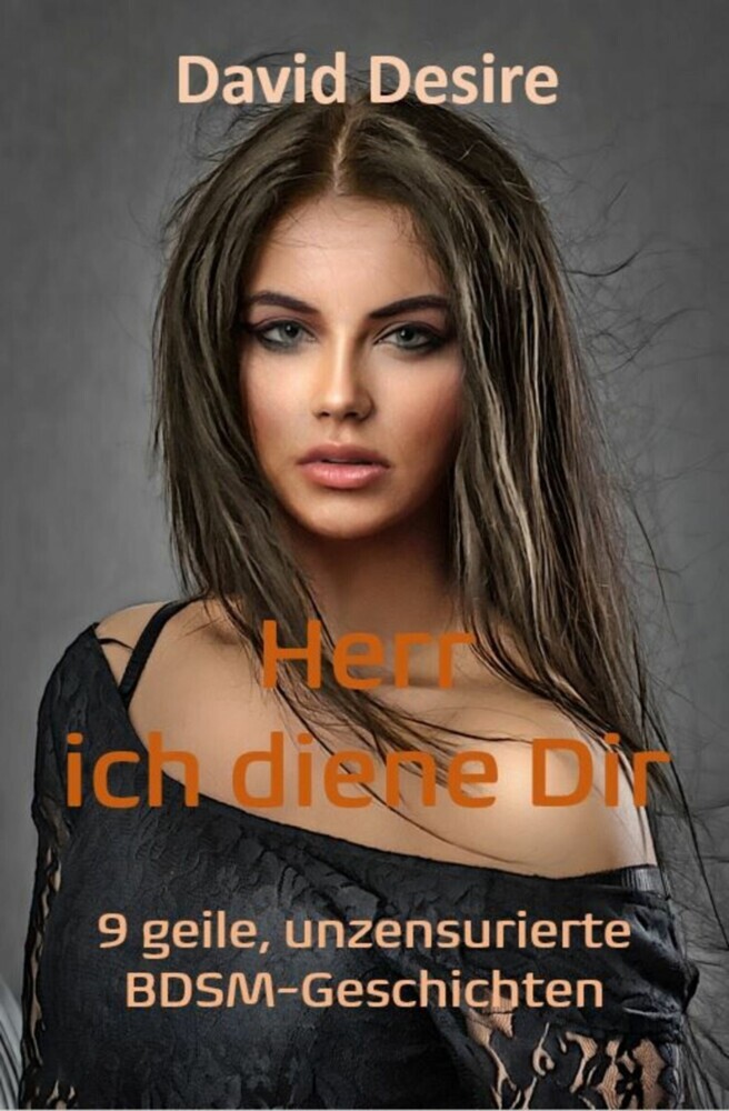 Herr, ich diene Dir main product photo