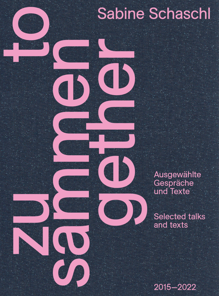 Zusammen / Together main product photo